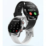 Multifunction Fitness Smartwatch with Heart Rate Monitoring | Stylish Design for Active Lifestyles 6