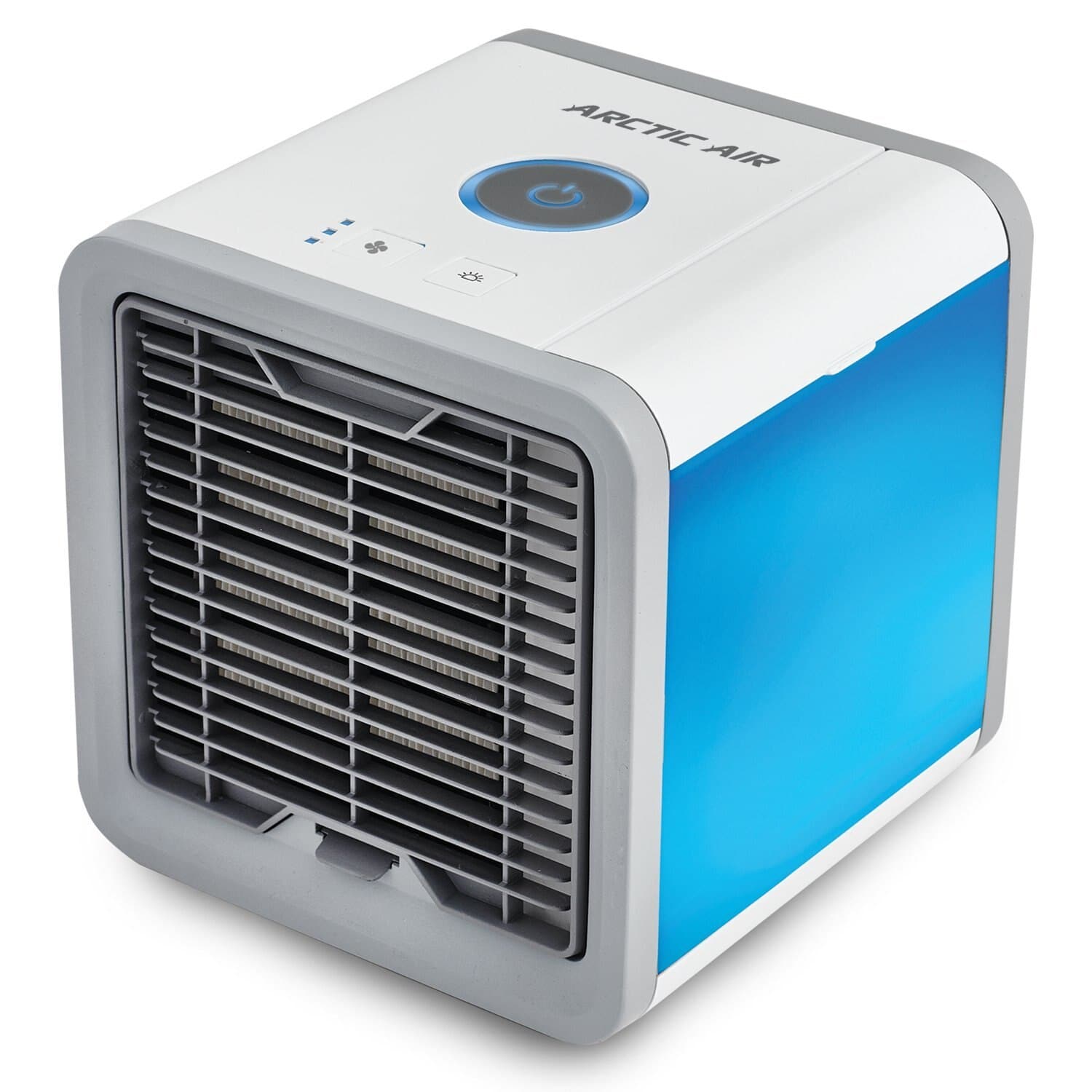 Multifunctional Mobile Air Conditioner | 3-in-1 Cooling, Humidifying & Purifying Device for Comfort 0