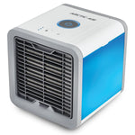 Multifunctional Mobile Air Conditioner | 3-in-1 Cooling, Humidifying & Purifying Device for Comfort 0