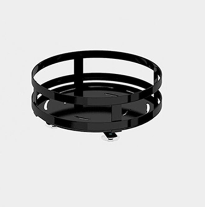 Multifunctional Storage Rack | 360° Rotatable Design for Easy Access | Space-Saving Organizer 8