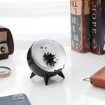 Music-Reactive Ferrofluid Display with Bluetooth Connectivity | Interactive Art Piece for Music Lovers 6