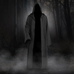 Mystical Hooded Cape | Versatile Costume Accessory for Halloween and Cosplay 0