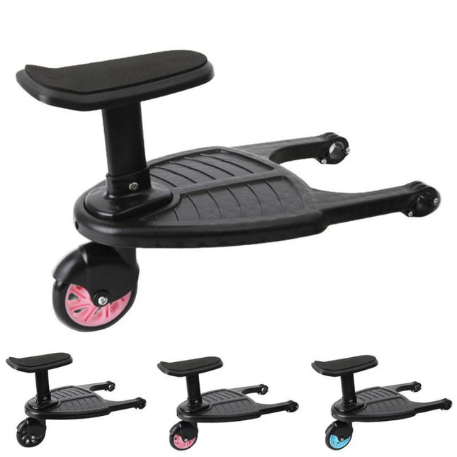 Buggy Boards for Prams, Stroller Standing Board