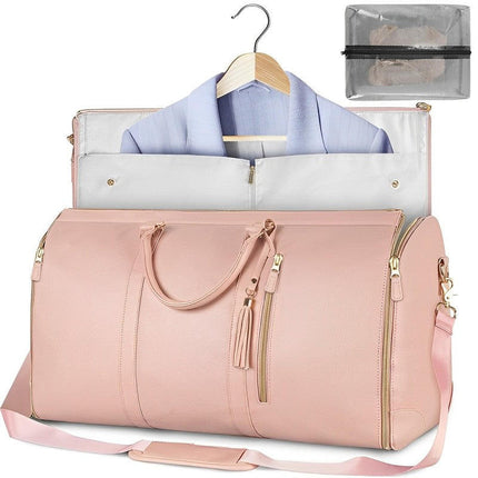 Travel Bag for Women and Men, Sports Bag – image 5