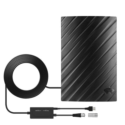 Indoor TV Antenna, Amplified HDTV Antenna – image 7