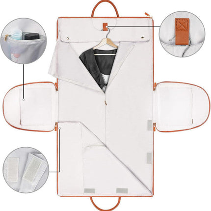 Travel Bag for Women and Men, Sports Bag – image 11