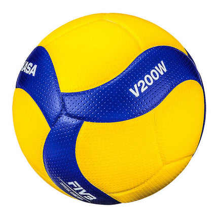 Volleyball Size 5, Indoor Volleyball for Training, Outdoor Game Volleyball for Beginners and Professionals