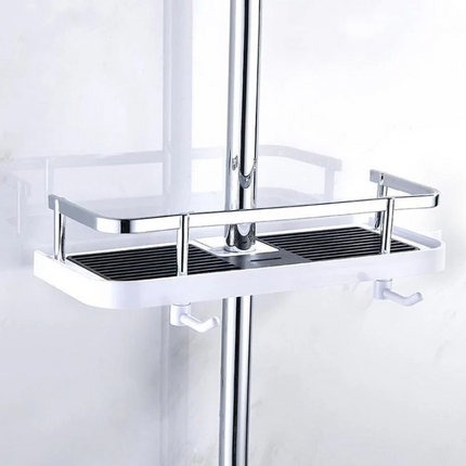 Shower Caddy No Drill
