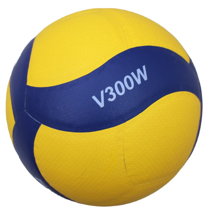 Volleyball Size 5, Outdoor Game Volleyball for Beginners and Professionals