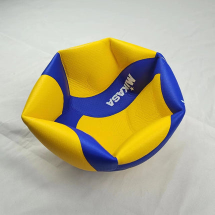 Volleyball Size 5, Indoor Volleyball for Training – image 4