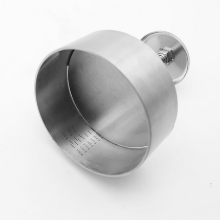 Burger Press Stainless Steel, Dishwasher Safe Meat Press and Burger Patty Press – image 6