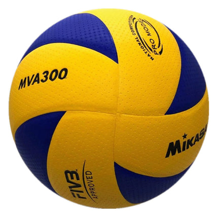 Volleyball Size 5, Outdoor Game Volleyball for Beginners and Professionals – image 5