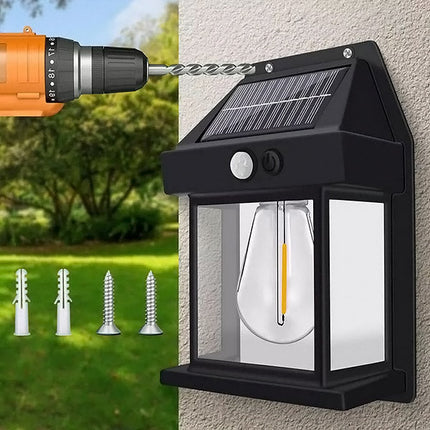 Outdoor Solar LED Lights with Motion Sensor, Solar Path Light – image 6