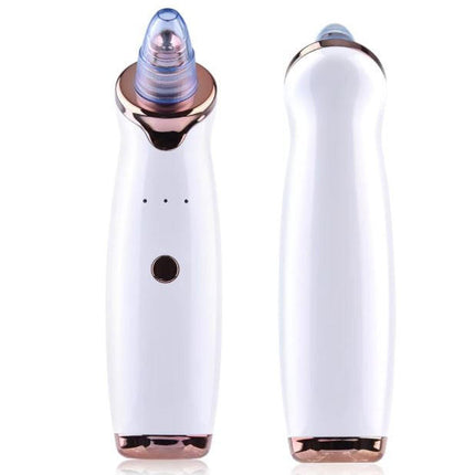 Pore Vacuum Blackhead Remover USB Rechargeable, Pore Cleaner – media 7