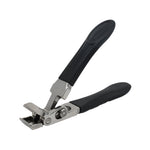 Nail Clippers | Stainless Steel Fingernail Cutter for Effortless Trimming 2