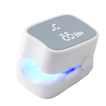Nail Health Solution | Painless Nail Fungus Laser with Dual Laser Technology | Portable Device for All Ages 0