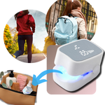 Nail Health Solution | Painless Nail Fungus Laser with Dual Laser Technology | Portable Device for All Ages 4