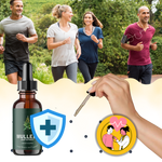 Natural Mullein Tincture | Herbal Tincture with Detoxifying Chlorophyll | Gentle Respiratory Support for Clear Airways 4