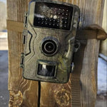 Nature Watcher | Outdoor Wildlife Camera with Night Vision & Audio Recording | High-Definition Imagery for Animal Observation 3