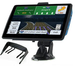 Navigator Pro | Vehicle GPS Tracker with Live Traffic Updates | Multi-Language Voice Guidance for Hassle-Free Navigation 0