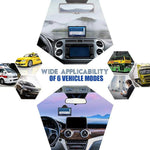 Navigator Pro | Vehicle GPS Tracker with Live Traffic Updates | Multi-Language Voice Guidance for Hassle-Free Navigation 6