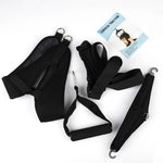 Neck Relief | Adjustable Neck Stretcher Device with Soft Fabric for Pain Relief 1