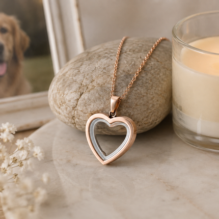 Cremation Jewelry, Memorial Gifts and Sympathy Gifts – image 4