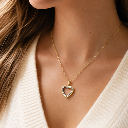 Cremation Jewelry, Urn Necklace for Ashes