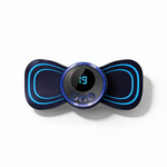 NeuroPad | EMS Massage Pad for Sciatica Relief with Portable Design | Holistic Pain Management for Enhanced Mobility 0