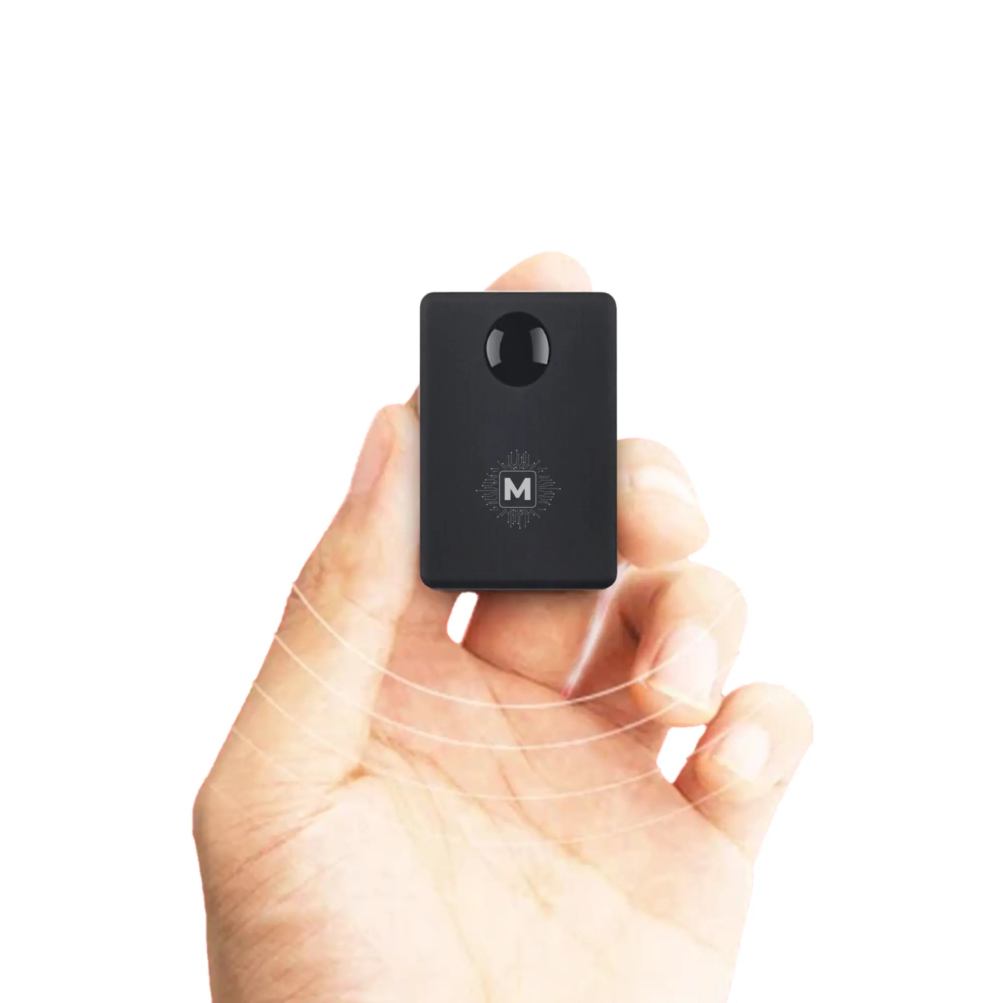 NexaTrack Mini | GPS Tracker for Car with Real-Time Location & Audio Monitoring | Compact Design for Discreet Safety 0