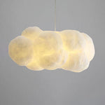 NimbusGlow | Elegant Modern LED Pendant Light Fixture 10