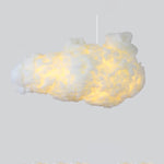 NimbusGlow | Elegant Modern LED Pendant Light Fixture 9