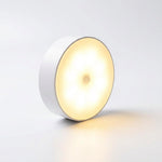 NiteSphere | Rechargeable Motion Sensor Lamp with Adjustable Brightness | Wireless Lighting Solution for Closets and Hallways 5