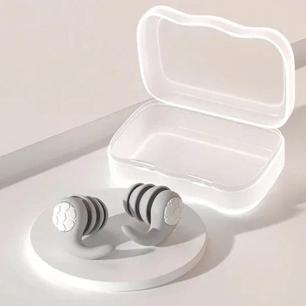 Reusable Earplugs for Sleeping – image 4