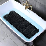 Non-Slip Bathtub Mat with 200 Suction Cups | Durable Safety Solution for Elderly and Kids 6