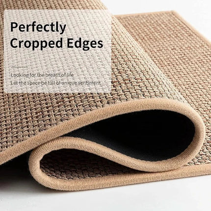 Washable Kitchen Rugs Non Slip, Kitchen Floor Mat for Sink and Laundry Room – image 4
