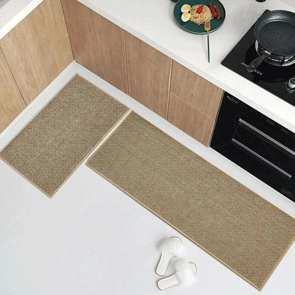 Washable Kitchen Rugs Non Slip, Entryway Rug