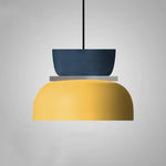 Nora Pendant Light | Colorful Metal, Modern Kitchen Pendant Lighting 11