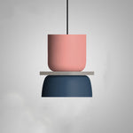 Nora Pendant Light | Colorful Metal, Modern Kitchen Pendant Lighting 14