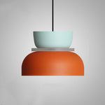 Nora Pendant Light | Colorful Metal, Modern Kitchen Pendant Lighting 9