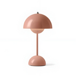 NordicBeam | Wireless Table Lamp with Adjustable Brightness | Stylish Design for Cozy Ambiance 1