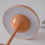 NordicBeam | Wireless Table Lamp with Adjustable Brightness | Stylish Design for Cozy Ambiance 4