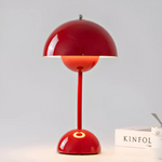 NordicBeam | Wireless Table Lamp with Adjustable Brightness | Stylish Design for Cozy Ambiance 6