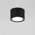 NordicGlow | Sleek Modern LED Flush Mount Ceiling Light Fixture 0