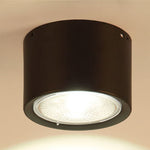 NordicGlow | Sleek Modern LED Flush Mount Ceiling Light Fixture 11