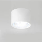 NordicGlow | Sleek Modern LED Flush Mount Ceiling Light Fixture 13