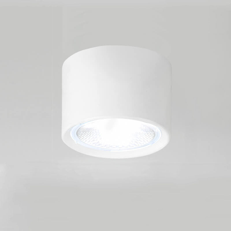 NordicGlow | Sleek Modern LED Flush Mount Ceiling Light Fixture 13