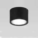 NordicGlow | Sleek Modern LED Flush Mount Ceiling Light Fixture 15