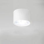 NordicGlow | Sleek Modern LED Flush Mount Ceiling Light Fixture 9