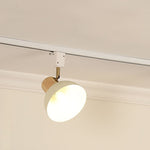 NordicWood | Elegant Adjustable Semi-Flush Mount Ceiling Light Fixture 11